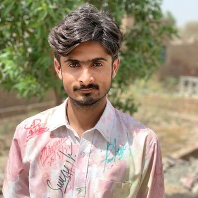 UmaisSajjad1's profile picture. 