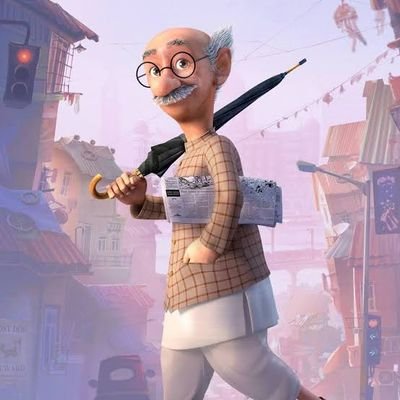 sadainsaan's profile picture. Jack of all Trades