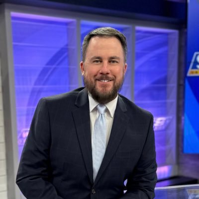 1/2 of the 2023 RTDNAC TV News Anchor Team Of The Year • WNCT Evening Anchor/Assistant News Director • Formerly @bcsnsports & @WWAY • UNCW graduate