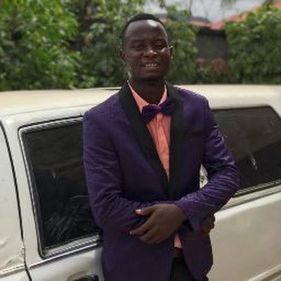 SahrKarimu3's profile picture. CEO / FOUNDER OF DONATION FOR ORPHANS AND STREET CHILDREN: An express towards humanity that promotes all forms  of human sustainablity.