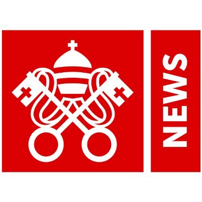 Vatican News is a service provided by the Dicastery for Communication of the Holy See. Follow us to receive news about the Pope, the Vatican, the Church.