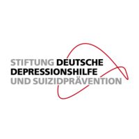 Stiftung Deutsche Depressionshilfe(@depr_hilfe) 's Twitter Profile Photo