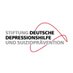 Stiftung Deutsche Depressionshilfe (@depr_hilfe) Twitter profile photo Stiftung Deutsche Depressionshilfe (@depr_hilfe) Twitter profile photo