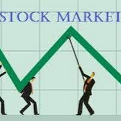 A learner and trader on stock market
