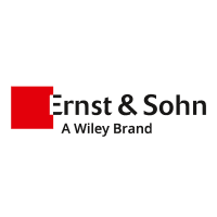 Ernst & Sohn (@ernstundsohn) 's Twitter Profile Photo Ernst & Sohn (@ernstundsohn) 's Twitter Profile Photo