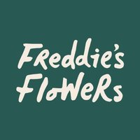 Freddie's Flowers(@FreddiesFlowers) 's Twitter Profileg