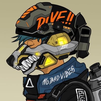 かーすけ/現役教師のNFTらいふさんのプロフィール画像