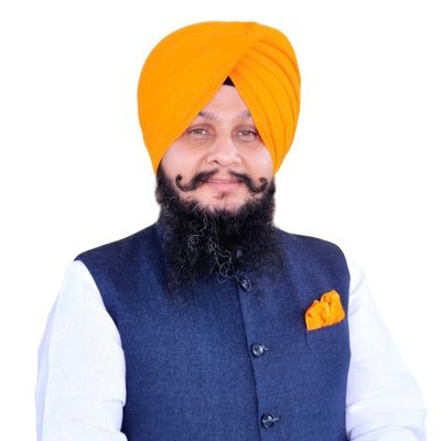 Official handle of MLA Kulbir Singh Zira | Member of Legislative Assembly Zira @INCPunjab @INCIndia | Ex State Vice President @IYCPunjab | OSD @choudharytanuj |