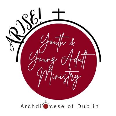 Faith Development Coordinator for Youth & Young Adult Ministry @DublinDiocese
Ed.D Candidate @DCU #DigitalCatechesis
#FDCo #Arise #DublinYouth
RCN 20016166