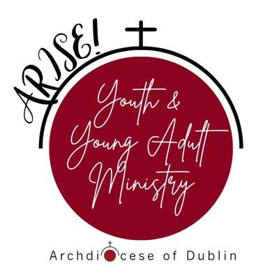 Faith Development Coordinator for Youth & Young Adult Ministry in Dublin Diocese ~ Natalie Doherty #FDCo @DublinDiocese RCN 20016166