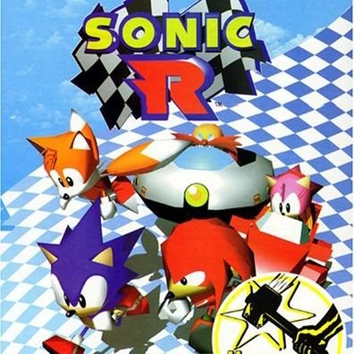 The best port of Sonic R, everyone's favorite Sonic racing game! Originally released for the Sega Saturn!

Originally ran by @NebbyK4KE