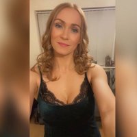 Jenny(@JennyHutch1) 's Twitter Profile Photo