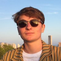 Nikolay Ostrovsky (@nkostrovsky25) 's Twitter Profile Photo Nikolay Ostrovsky (@nkostrovsky25) 's Twitter Profile Photo