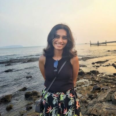 SampadaVp's profile picture. I write and design sometimes