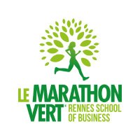 Marathon Vert Rennes Shool of Business (@lemarathonvert) 's Twitter Profile Photo Marathon Vert Rennes Shool of Business (@lemarathonvert) 's Twitter Profile Photo