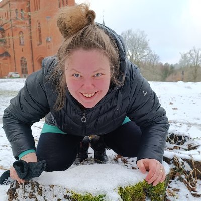 SFarkkila's profile picture. PhD, interested in #mycorrhiza nutrient dynamics and fluorescent nanoparticles