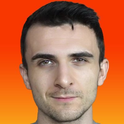 Used to be that roster moves guy - Also on the purple app:
https://t.co/UcUyCiIWZb - For inquiries DM or niftybusinessmail@gmail.com