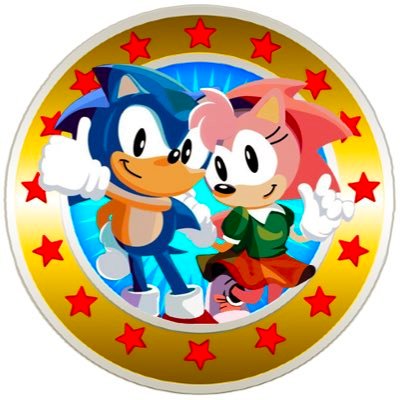 sonamy is weird guys.. sonic is 16 and amy's 12..