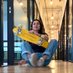 Maayan Albert (@maayanalbert) Twitter profile photo Maayan Albert (@maayanalbert) Twitter profile photo