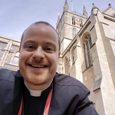 3rd Order Franciscan | Succentor @Southwarkcathed & @StHughsChurch | Coordinator @younganglican Theology Project | @SCPEurope | Tweets in 🏴󠁧󠁢󠁥󠁮󠁧󠁿🇧🇷🇫🇷