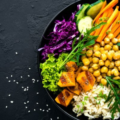 Lose weight efficiently while still enjoying the snacks you love.
Make The Change!
-Nutritionist