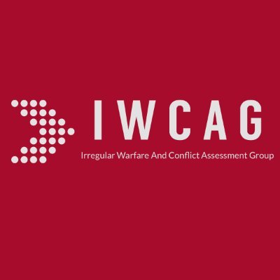 Multidisciplinary research of emerging threats and global responses in the context of irregular warfare. Based at @START_UMD.