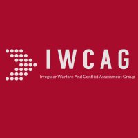 Irregular Warfare and Conflict Assessment Group(@IWCAG_UMD) 's Twitter Profile Photo