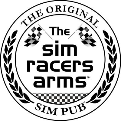Welcome to The Sim Racing Arms a place to relax & chat in the original Sim Pub™ whilst enjoying various Sim Racing antics especially on YouTube!