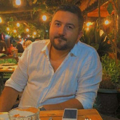 Ziraat Yüksek Mühendisi