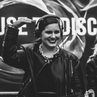 Dj and Producer at From House to Disco duo based in São Paulo - BR