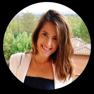 Privacy, IP and IT Lawyer at @metricson 📍Barcelona