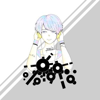 MABISO ｰマビソｰさんのプロフィール画像