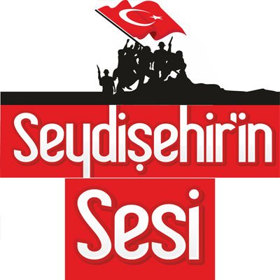 Seydisehirinses's profile picture. Seydişehir'in Sesi Gazetesi 
"Özgür basın varsa, özgür toplum vardır..."
Youtube : https://t.co/iTgTGbjIfW… #seydişehir #haber #spor #konya #basın