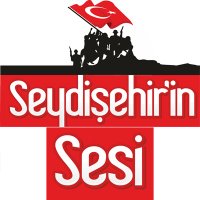 Seydişehir'in Sesi(@Seydisehirinses) 's Twitter Profile Photo