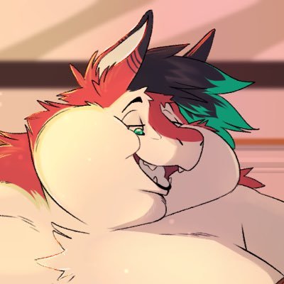 26 • He/Him • Big, Soft & Blubbery Serg 🍔 • Gamer 🎮👀 • In love with @dizizmorchie ❤️ 🔞 18+ only! 🔞