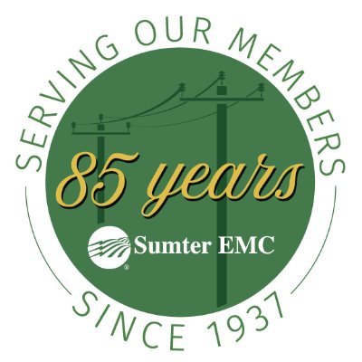 Sumter EMC is a member-owned electric cooperative providing electric service in southwest Georgia with offices in Americus, Leesburg, and Cusseta.