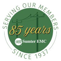 Sumter EMC(@SumterEMC) 's Twitter Profile Photo