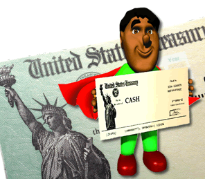 THE TAX MAN LLC provides a number of high quality affordable services. Personal tax preparation, simple business taxes, IRS audit assistance.