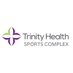Trinity Health Sports Complex (@thsportscomplex) Twitter profile photo Trinity Health Sports Complex (@thsportscomplex) Twitter profile photo