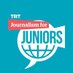 TRT Journalism for Juniors (@jforjuniors) Twitter profile photo