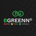 BGreenn (@Bgreenn_limited) Twitter profile photo