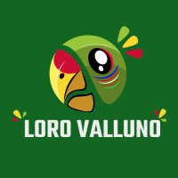 Loro Valluno(@LValluno) 's Twitter Profile Photo