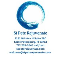 St Pete Rejuvenate(@StRejuvenate) 's Twitter Profile Photo