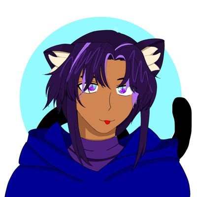 💃 Vtuber👯 | Singer🧑🎤 | Poetry lover 🧑💻| Twitch verified !