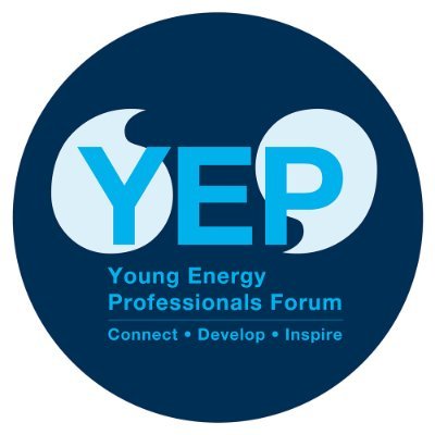 @energyukcomms's Young Energy Professionals Forum is a network, providing opportunities to collaborate, develop and recognise successes.