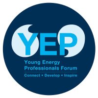 Young Energy Professionals Forum (@yepforum) 's Twitter Profile Photo Young Energy Professionals Forum (@yepforum) 's Twitter Profile Photo