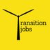 Transition Jobs (@Transition_Jobs) Twitter profile photo