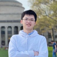 Tianhong Li (@tianhongli6) 's Twitter Profile Photo