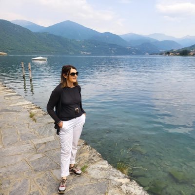 heleneferrero's profile picture. J’adore les #Voyages 🌏, l'#Opéra 🎼🎻 et me ressource au contact de la #nature 🌿