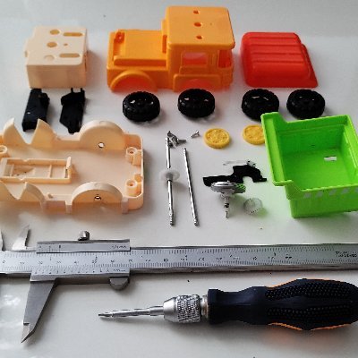 thingsredraw's profile picture. 